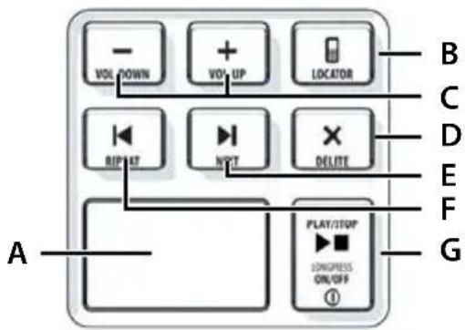 GIGASET Comfort 550HX - Base avec répondeur - 1