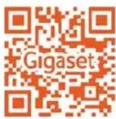 GIGASET Comfort 550HX - 1