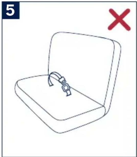 Nuna Pipa Lite - Child requirements: - 7