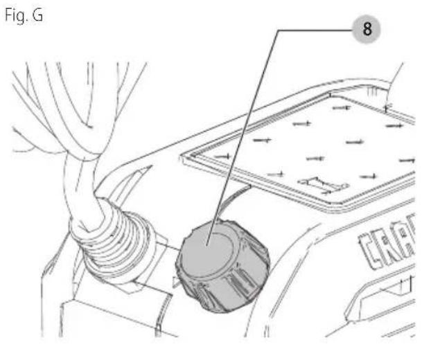 Craftsman CMCE030 - Components - 7