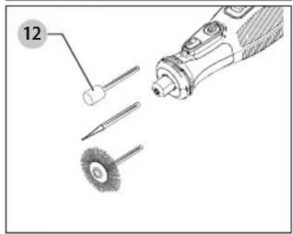 Craftsman CMCE030 - 3