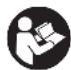 Craftsman CMCE030 - Definuciones: Simbolos y Palabras de Alerta de Seguidad - 1