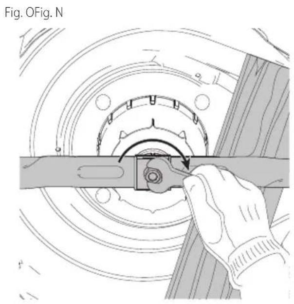 Craftsman CMCMWSP220 - Composants - 10