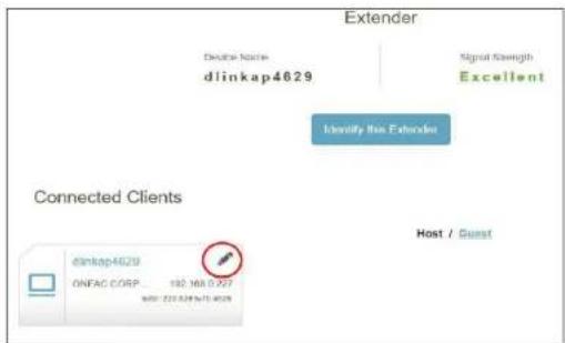 D-LINK Eagle Pro Ai M322 - Réseau Mesh - 4