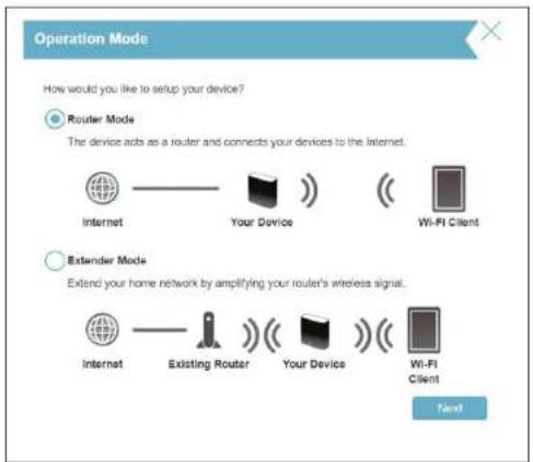 D-LINK Eagle Pro Ai M322 - Assistant de configuration - 3