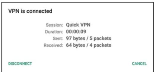 D-LINK Eagle Pro Ai M322 - Connexion ou déconnexion - 4
