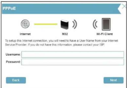 D-LINK Eagle Pro Ai M322 - Assistant de configuration - 6