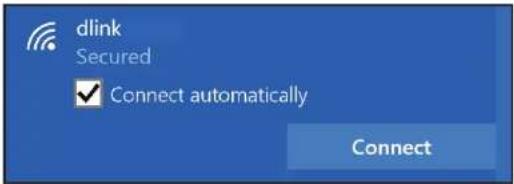 D-LINK Eagle Pro Ai M322 - Windows® 10 - 3