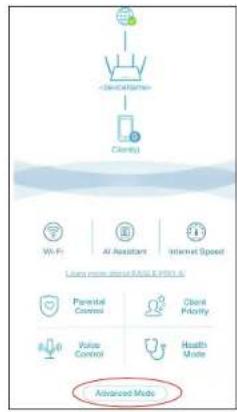 D-LINK Eagle Pro Ai M322 - Informations sur le prolongateur - 1