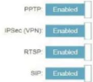 D-LINK Eagle Pro Ai M322 - Sécurité IPv6 simple : - 2
