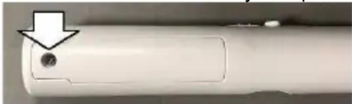ARDES ARZANSC02 - Batteries - 1