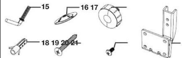 Sun Joe SJPH1500E - Apprenez à很好地 connaître votre radiateur à infrarouge - 2