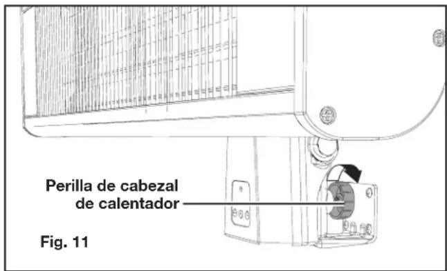 Sun Joe SJPH1500E - Instalación de la montura de pared - 4