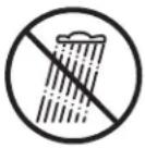 Sun Joe ION100V550JBCT - Safety Symbols - 4