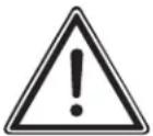 Sun Joe ION100V550JBCT - Safety Symbols - 3