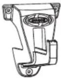 Sun Joe ION100V550JBCT - Accessoires en option - 4