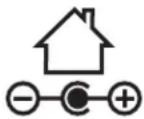 Sun Joe ION100V550JBCT - Safety Symbols - 10