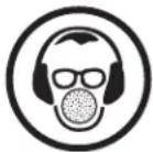Sun Joe ION100V550JBCT - Safety Symbols - 6