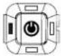 Sun Joe ION100V550JBCT - Battery Charge Level Indicator - 2