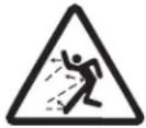 Sun Joe ION100V550JBCT - Safety Symbols - 5