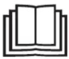 Sun Joe ION100V550JBCT - Safety Symbols - 1