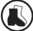 Sun Joe MJHVR12E - Symboles de sécurité - 12