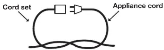 Sun Joe MJHVR12E - Electric shock may cause SEVERE INJURY or DEATH. Heed these warnings: - 1