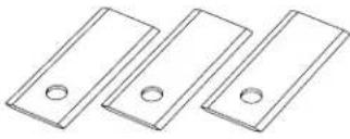 Sun Joe MJHVR12E - Optional Accessories - 1