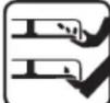 Sun Joe MJHVR12E - Safety Symbols - 10
