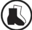 Sun Joe MJHVR12E - Safety Symbols - 12