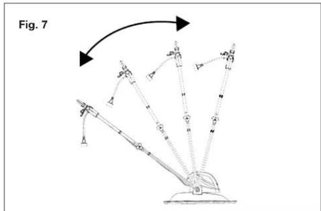 Sun Joe MJHVR12E - Starting + Stopping - 3