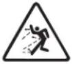 Sun Joe 24VCRLM15 - Safety Symbols - 9