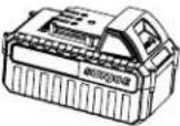 Sun Joe 24VCRLM15 - Optional Accessories - 3