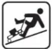 Sun Joe 24VCRLM15 - Safety Symbols - 7