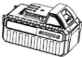 Sun Joe 24VCRLM15 - Accesorios opcionales - 3