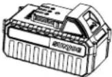 Sun Joe 24VCRLM15 - Accessoires en option - 4