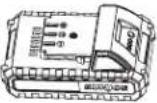Sun Joe 24VCRLM15 - Optional Accessories - 2