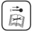 Sun Joe 24VCRLM15 - Safety Symbols - 12