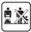 Sun Joe 24VCRLM15 - Símbolos de seguridad - 2