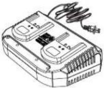 Sun Joe 24VCRLM15 - Optional Accessories - 6