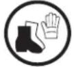 Sun Joe 24VCRLM15 - Safety Symbols - 6
