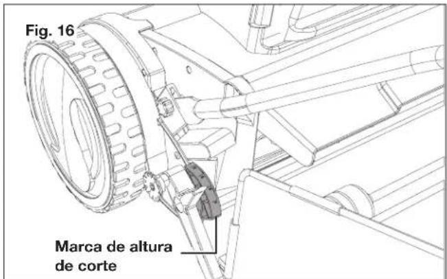 Sun Joe 24VCRLM15 - OBEDEZCA SIEMPRE TODAS LAS PRECAUCIONES Y RECOMENDACIONES DE SEGURIDAD MENCIONADAS PREVIAMENTE EN ESTE MANUAL. - 3