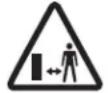 Sun Joe 24VCRLM15 - Safety Symbols - 10