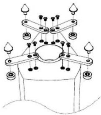 Sonus Faber Sonetto Center II - INFORMATIONS DE SÉCURITÉ - 22