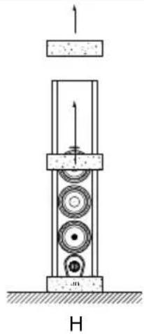 Sonus Faber Sonetto Center II - INFORMATIONS DE SÉCURITÉ - 19