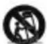 EDIFIER M201BT - Important safety instruction - 3