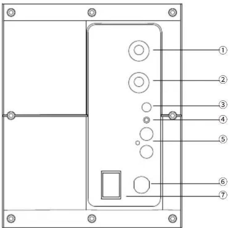 EDIFIER M201BT - Box Contents - 4