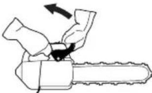 HUSQVARNA T136 - GENERAL SAFETY PRECAUTIONS - 3