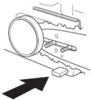 HUSQVARNA T136 - INSTRUCTIONS GENÉRALES DE SECURITÉ - 1