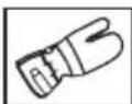 HUSQVARNA T136 - Adjustment of depth gauge setting - 2